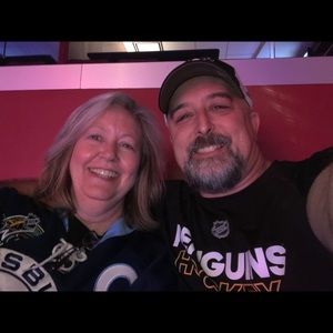 Meet your Posher, Konnie